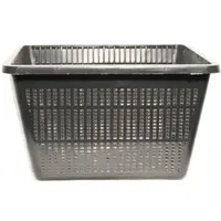 KOŠ NA VODNÍ ROSTLINY 23 CM - 52633