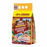 Koňský hnůj 2.5 kg