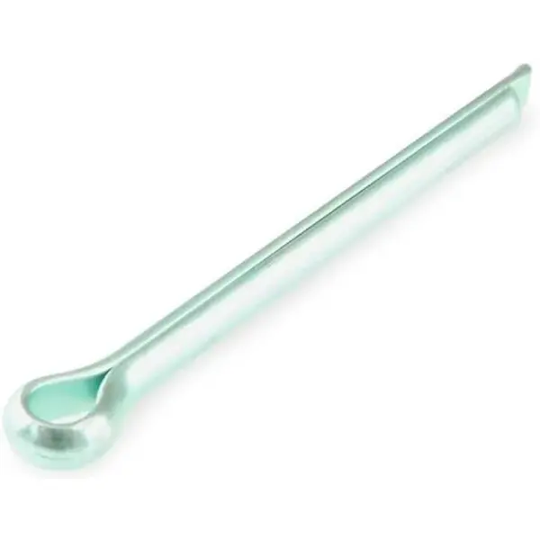 Závlačka 4,0 x 45 VZ DIN 94