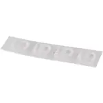 Tlumič  10x10x2,5 samolep