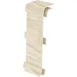 Spojka Esquero 605 platan západní 2 ks