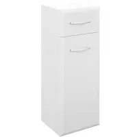 Komoda bílá Viva B35 521696