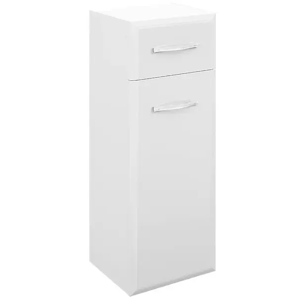 Komoda bílá Viva B35 521696