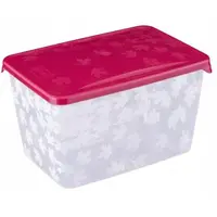 Box obdélníkový 2,5L „Rukkola” Branq mix