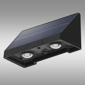 SOLÁRNÍ LAMPA HEBE 46829 KD2