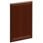 Dvířka pro vestavnou myčku Sycylia D45FZN 570x446 ořech milano