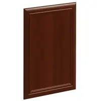 Dvířka pro vestavnou myčku Sycylia D45FZN 570x446 ořech milano