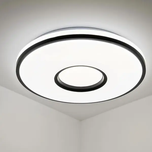 SVÍTIDLO LED VERUS 72W CCT + PILOT PL1