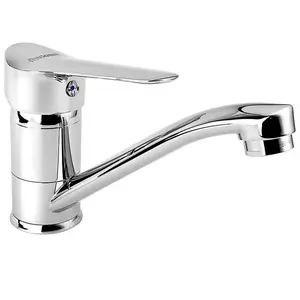 Umyvadlová baterie stojánková obrotowa Leonit