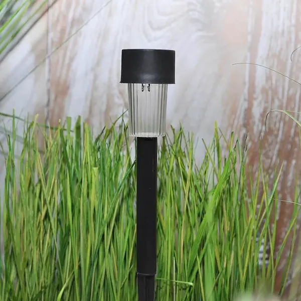 SOLARNE SVITIDLO VO 0813 PIN PLASTIC