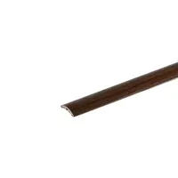 Přechodový profil  LW 30 5W1 PCV 0,93m teak