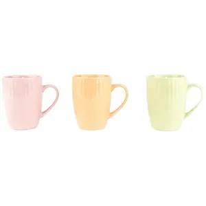 Hrníček 300ml mix 97890