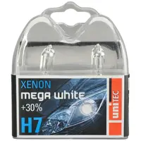 Autožiarovka H7 12v 55w Xenonmegawhite 2ks