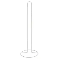 Stojan na toaletní papír 4r white