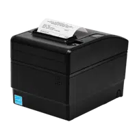 BIXOLON SRP-S320 SRP-S320K pokladní tiskárna, 8 dots/mm (203 dpi), linerless, USB, Ethernet, black