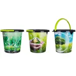 Kbelík Eco 5l mix 43943651