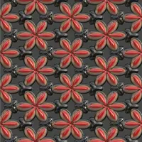 Skleněný panel 60/60 Rouge Esg