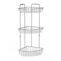 Košík rohový šroubovací/ sh, e.vega s3