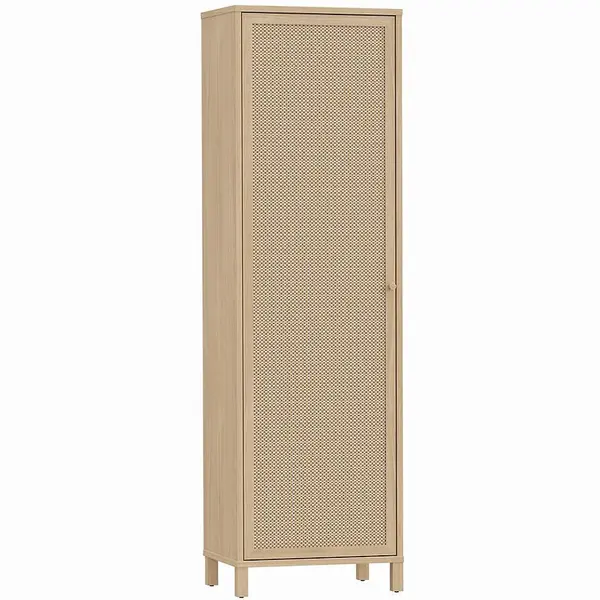 Skriňa Skelbit RTTK711-D95D