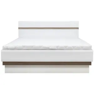 Łoże Lionel Li12/180 Dub S./ Biela