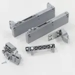 Brzda dverí skrine Liona IZH02