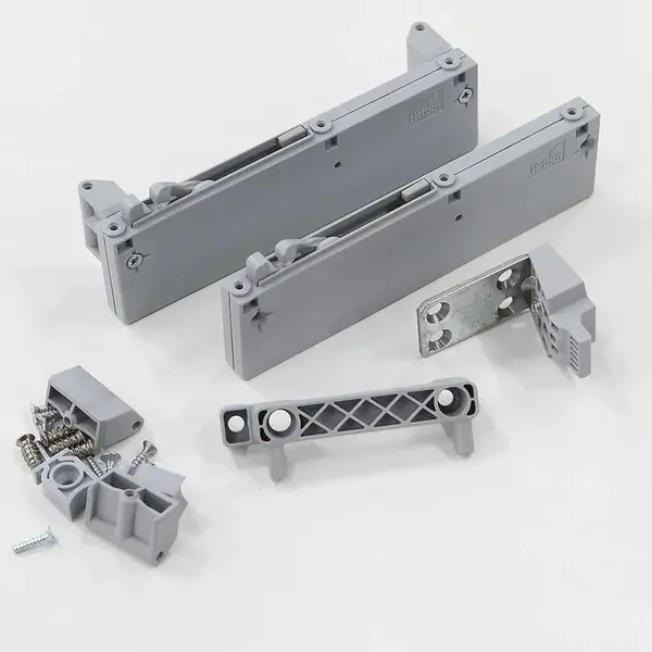 Brzda dverí skrine Liona IZH02