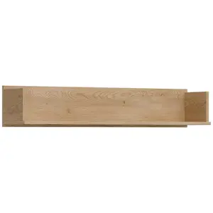 Polička Ferro Fe14 Dub crem torro