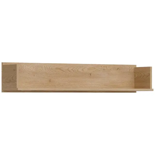 Polička Ferro Fe14 Dub crem torro