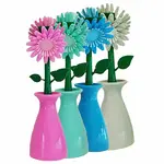 Kartáč na nádobí kytka/1270 68068