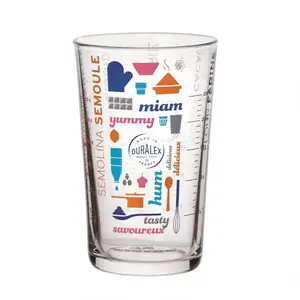 Džbánek s odměrkou 560ML motiv