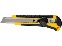 DREL Odlamovací nôž 18 mm CON-UKN-4118