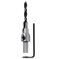 Vrták na konfirmáty 5,0/7,0 mm, Drel