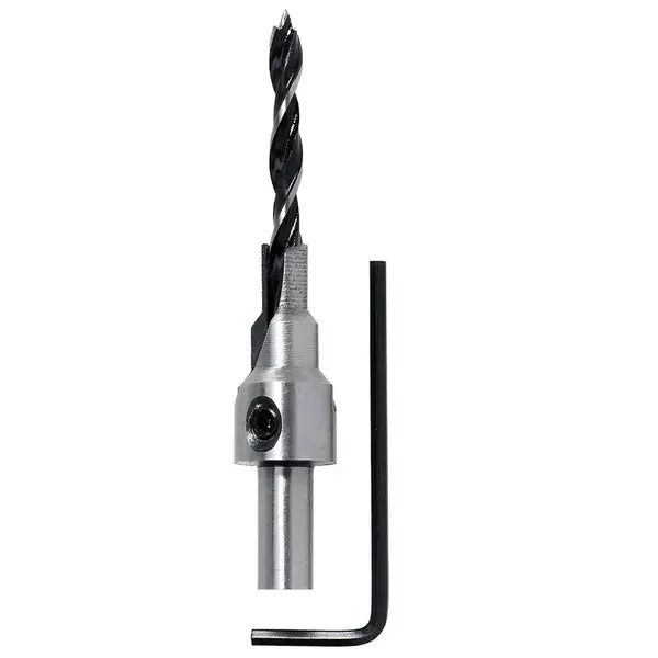 Vrták na konfirmáty 5,0/7,0 mm, Drel