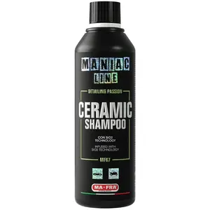 MANIAC LINE Keramický šampón 500 ml pro car detailing