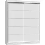 Skříň Iga 160 bílá C