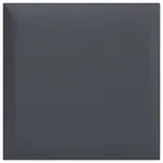 Čalouněný panel 30/30 tmavě šedá