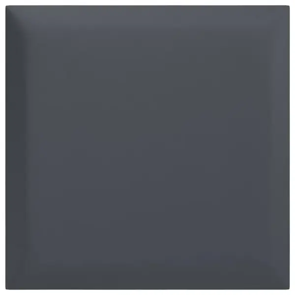 Čalouněný panel 30/30 tmavě šedá