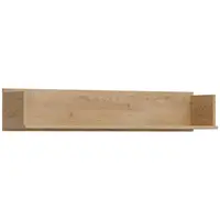 Polička Ferro FE14 dub crem torro