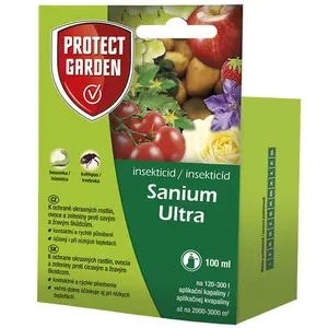 Insekticid Sanium Ultra 100 ml