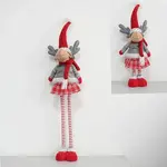 Sob teleskopické nohy 24x16x92 cm