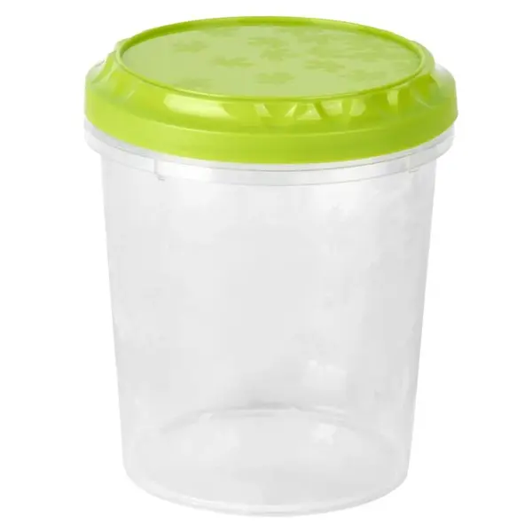 Dóza na potraviny Rukkola Twist 1l