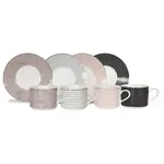 Kávový servis Paris2 220 ml 8 ks 646545