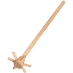 Drevená habarka malá