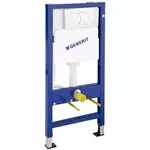 Podomietková zostava Delta biely