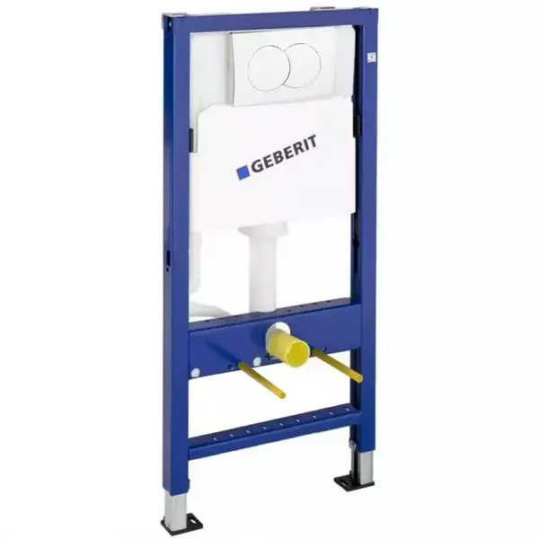 Podomietková zostava Delta biely