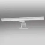 Svítidlo Leito 6356 8W LED 40 cm chrom K1