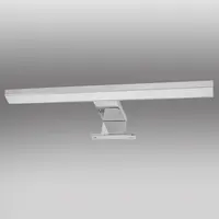 Svítidlo Leito 6356 8W LED 40 cm chrom K1