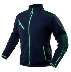 Neo pracovní fleecová mikina s výztuhami Premium XL