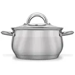 Hrnec Nerez Baryłka 24cm