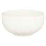 Am-Galactic White Miska 13cm Srdce 43642